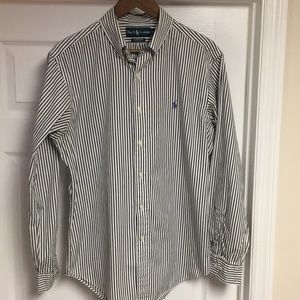 Polo By Ralph Lauren Dress Shirt